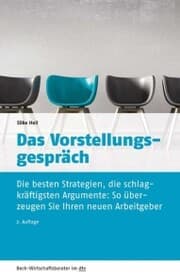Cover von Das Vorstellungsgespräch