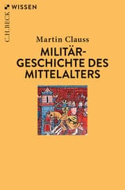 Cover von Militärgeschichte des Mittelalters