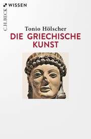 Cover von Die griechische Kunst