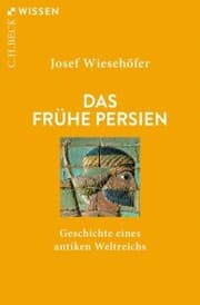 Cover von Das frühe Persien
