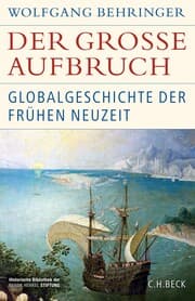 Cover von Der große Aufbruch