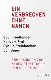 Cover von Ein Verbrechen ohne Namen