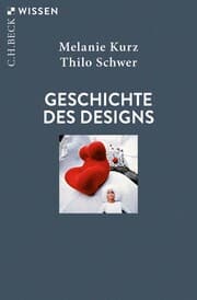 Cover von Geschichte des Designs