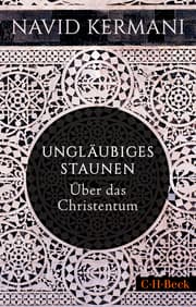 Cover von Ungläubiges Staunen