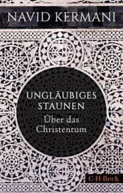 Cover von Ungläubiges Staunen