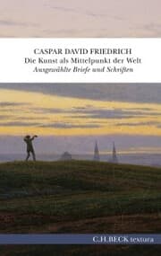 Cover von Die Kunst als Mittelpunkt der Welt