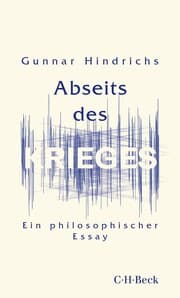 Cover von Abseits des Krieges