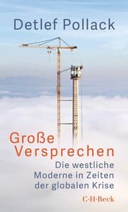 Cover von Große Versprechen