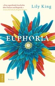 Cover von Euphoria