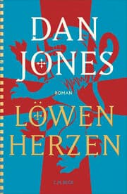 Cover von Löwenherzen