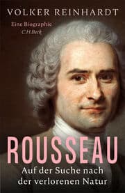 Cover von Rousseau