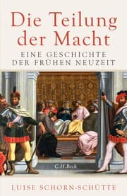 Cover von Die Teilung der Macht