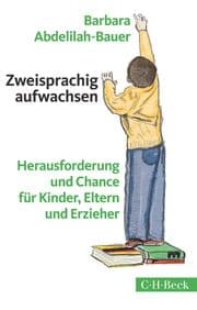 Cover von Zweisprachig aufwachsen