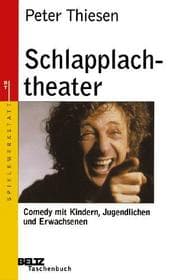 Cover von Schlapplachtheater