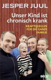 Cover von Unser Kind ist chronisch krank