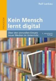 Cover von Kein Mensch lernt digital