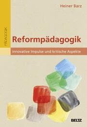 Cover von Reformpädagogik
