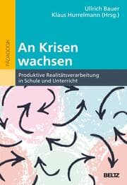 Cover von An Krisen wachsen