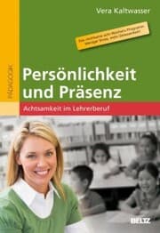 Cover von Persönlichkeit und Präsenz