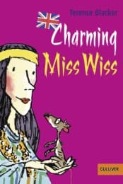 Cover von Charming Miss Wiss