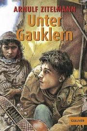 Cover von Unter Gauklern