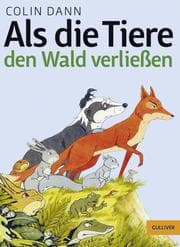 Cover von Als die Tiere den Wald verließen
