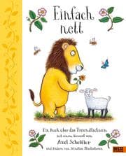 Cover von Einfach nett