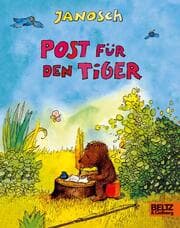 Cover von Post für den Tiger