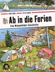 Cover von Ab in die Ferien