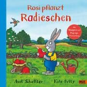 Cover von Rosi pflanzt Radieschen
