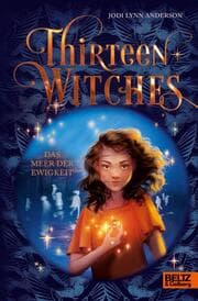 Cover von Thirteen Witches 2