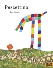 Cover von Pezzettino