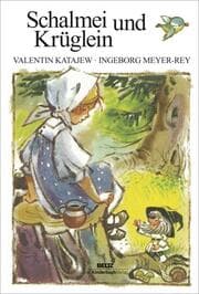 Cover von Schalmei und Krüglein