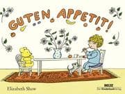 Cover von Guten Appetit
