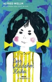 Cover von Das Mädchen Heika