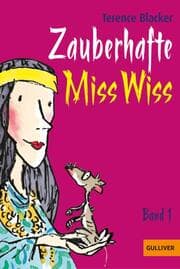 Cover von Zauberhafte Miss Wiss