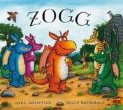 Cover von Zogg