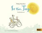 Cover von So ein Tag