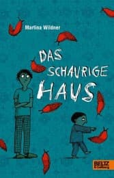 Cover von Das schaurige Haus