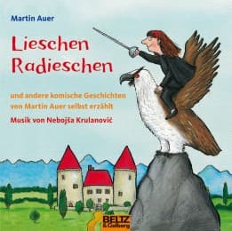 Cover von Lieschen Radieschen
