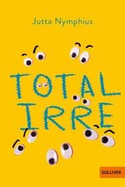 Cover von Total irre