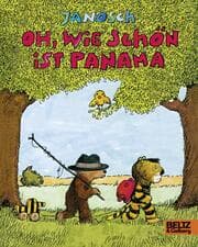 Cover von Oh, wie schön ist Panama