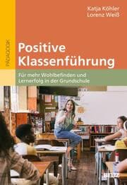 Cover von Positive Klassenführung