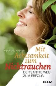 Cover von Mit Achtsamkeit zum Nichtrauchen