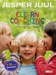Cover von Elterncoaching