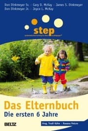 Cover von Step - Das Elternbuch