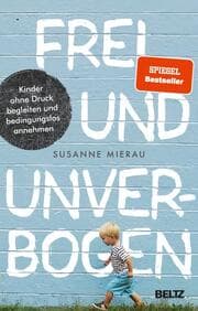 Cover von Frei und unverbogen