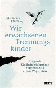Cover von Wir erwachsenen Trennungskinder
