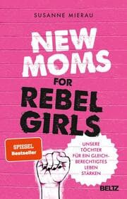 Cover von New Moms for Rebel Girls