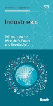 Cover von Industrie 4.0